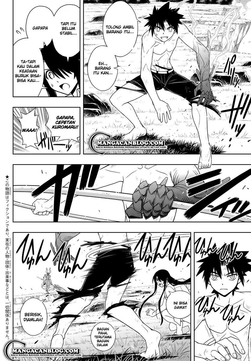 Martial Peak Part 2 Chapter 2904 - halaman 8