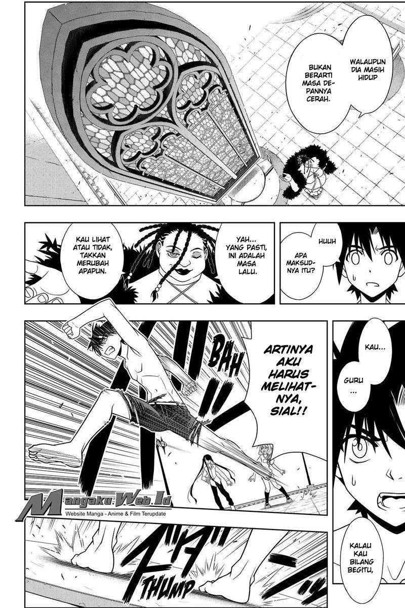 Martial Peak Part 2 Chapter 2906 - halaman 12