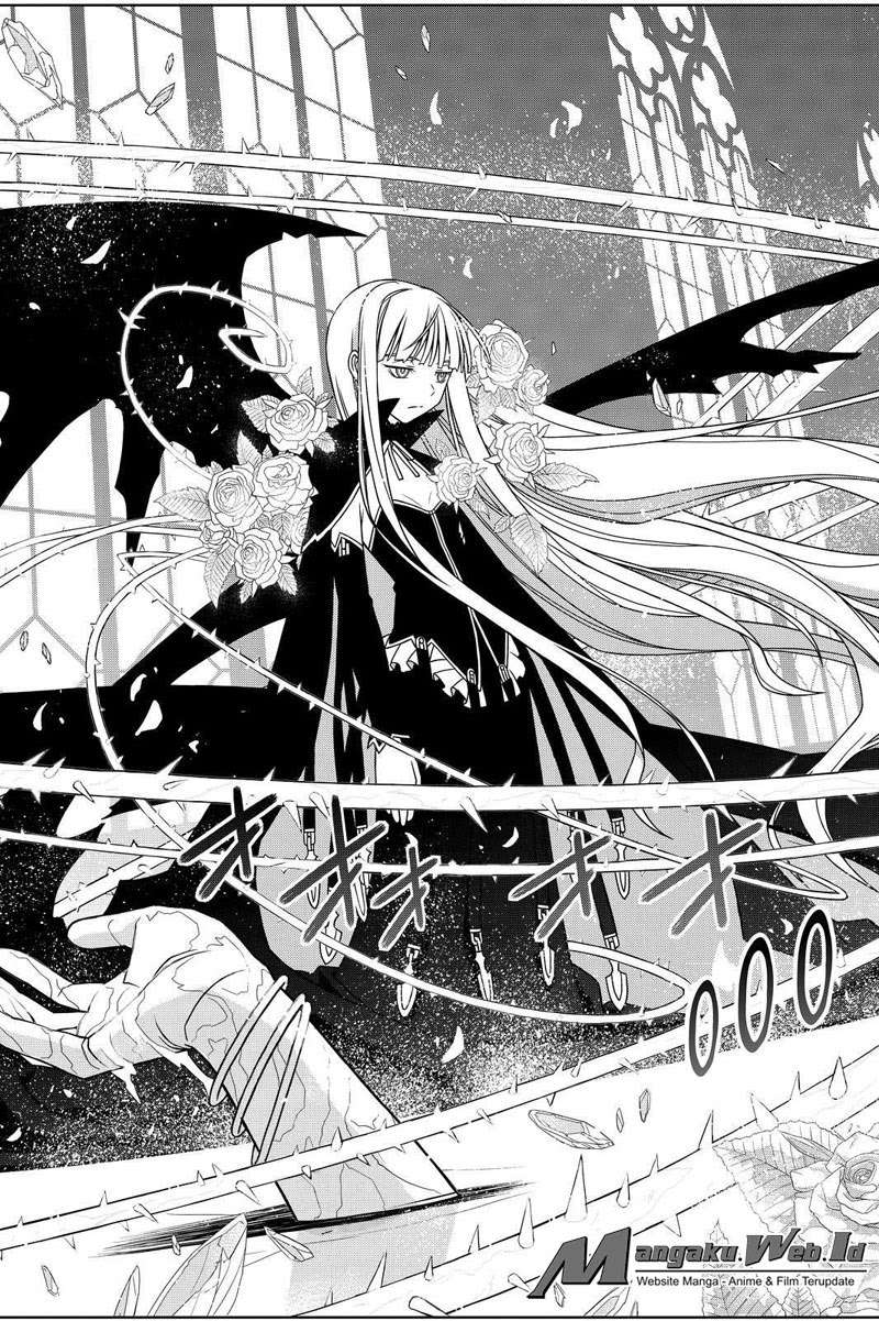 Martial Peak Part 2 Chapter 2906 - halaman 15