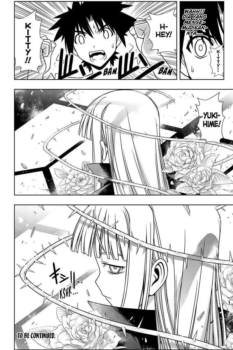 Martial Peak Part 2 Chapter 2906 - halaman 16