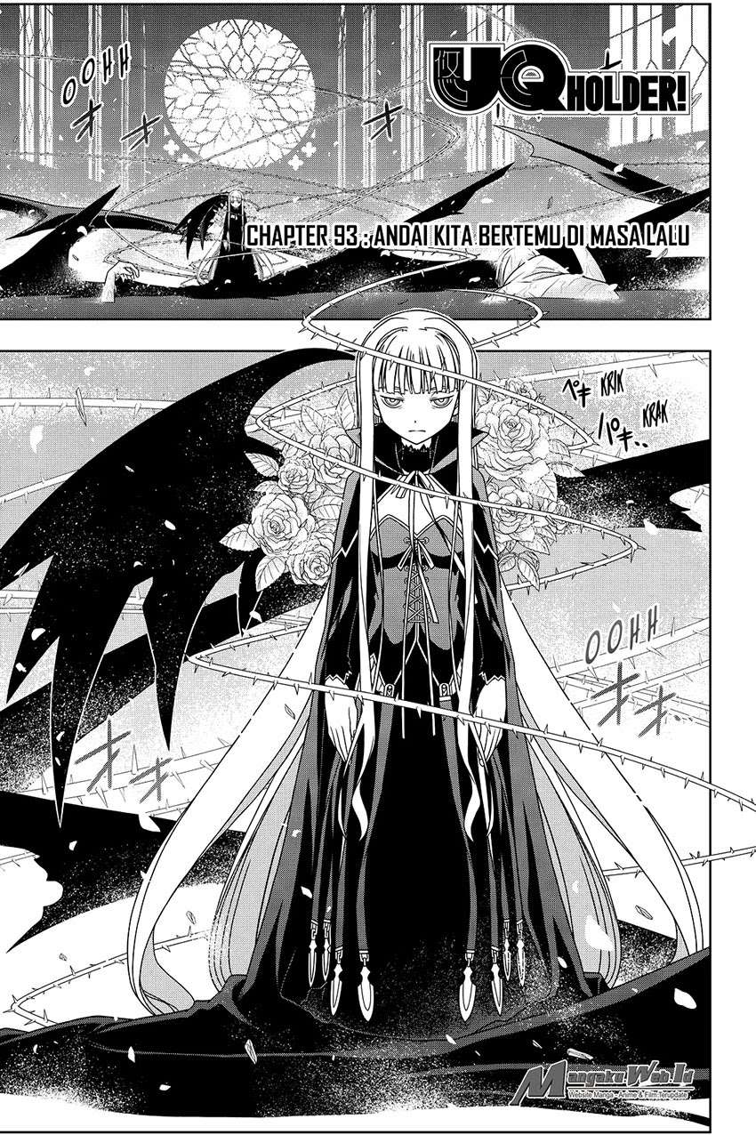 Martial Peak Part 2 Chapter 2907 - halaman 1