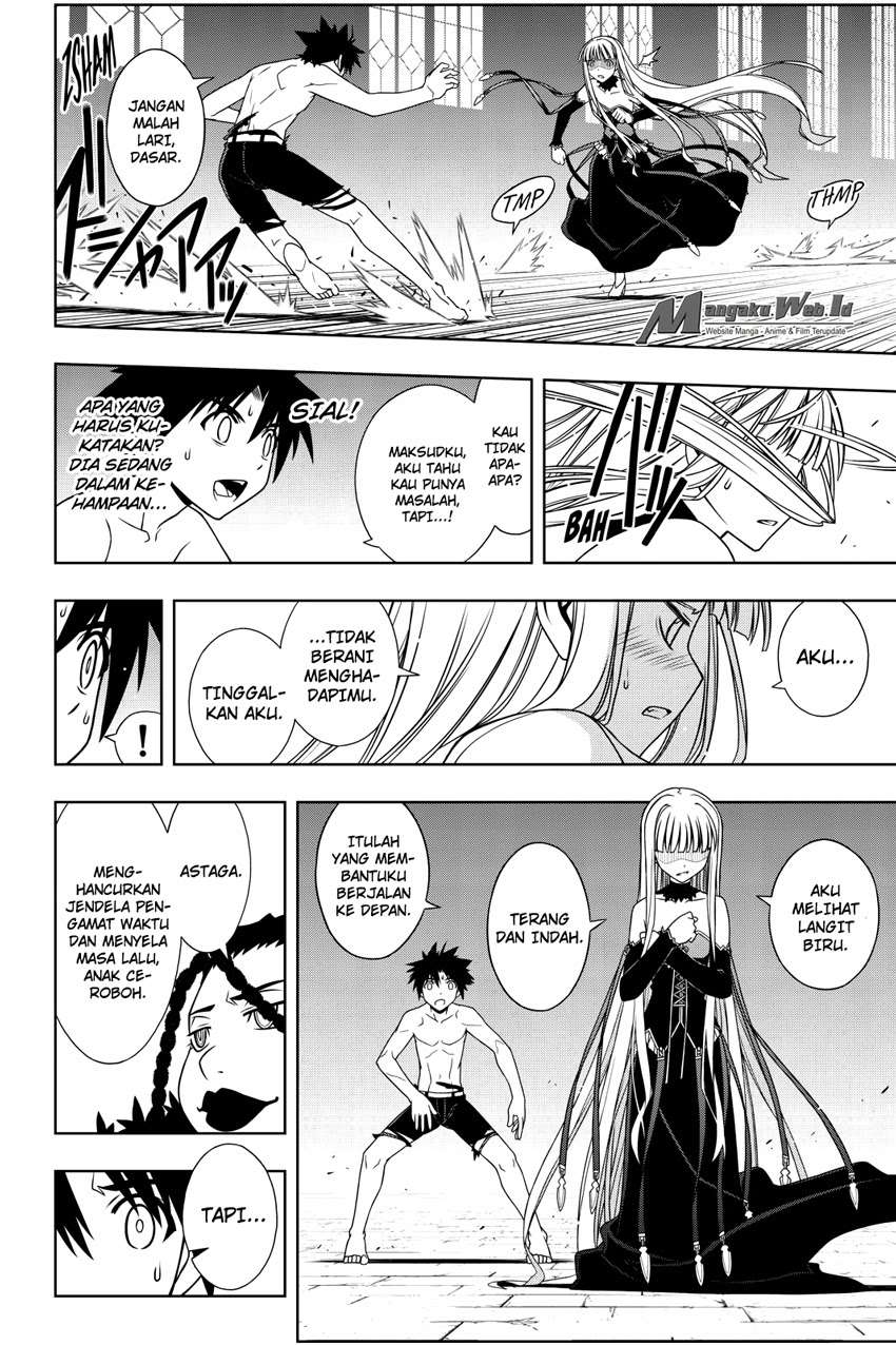 Martial Peak Part 2 Chapter 2907 - halaman 13