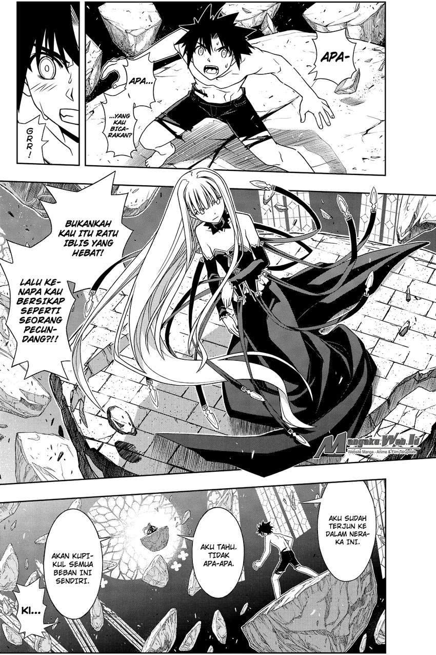 Martial Peak Part 2 Chapter 2907 - halaman 16