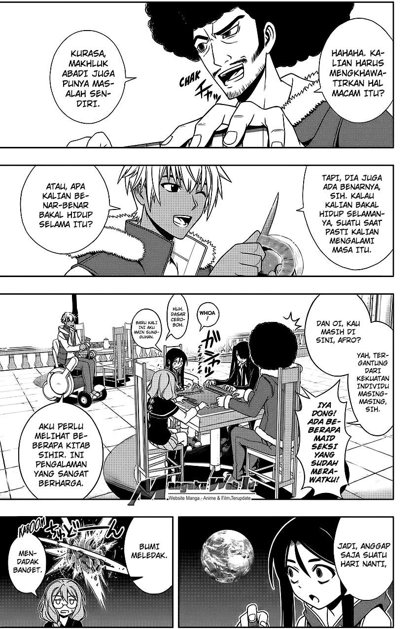 Martial Peak Part 2 Chapter 2908 - halaman 8