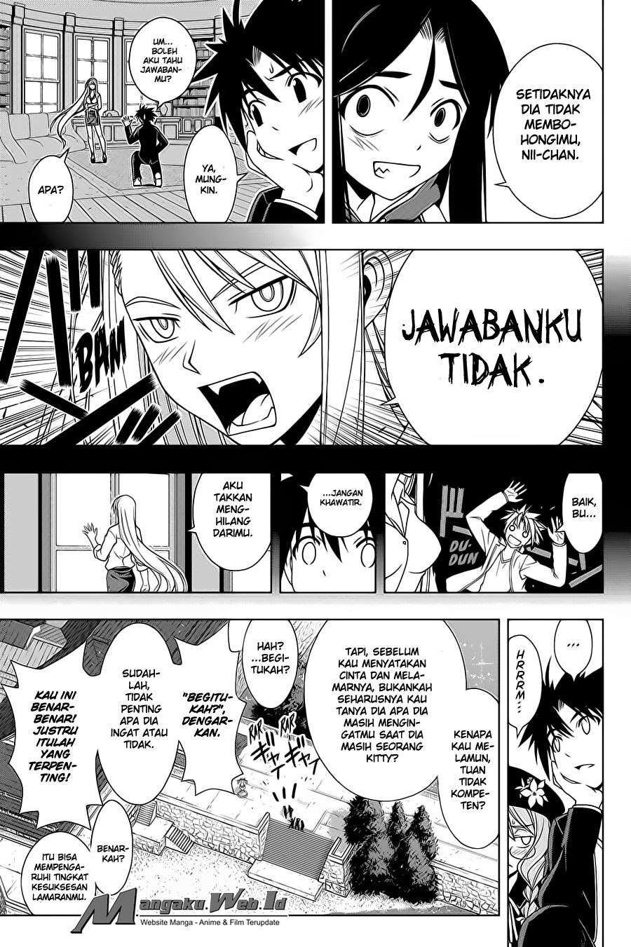 Martial Peak Part 2 Chapter 2909 - halaman 13