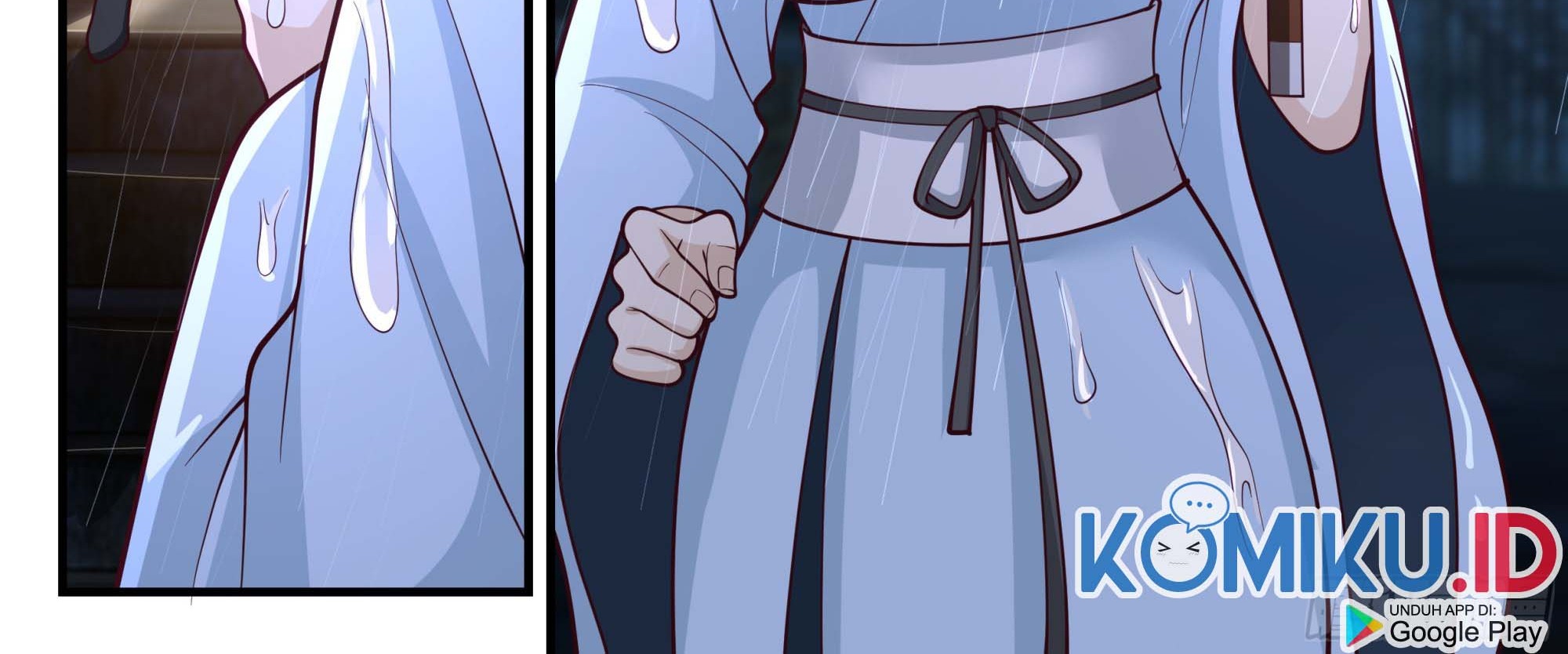 Martial Peak Part 2 Chapter 2909 - halaman 19