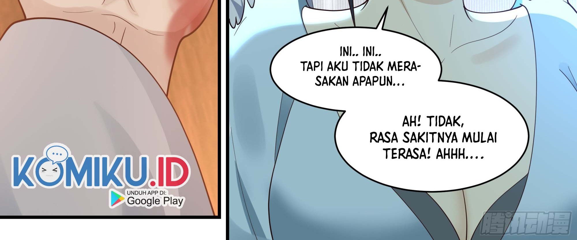 Martial Peak Part 2 Chapter 2909 - halaman 23