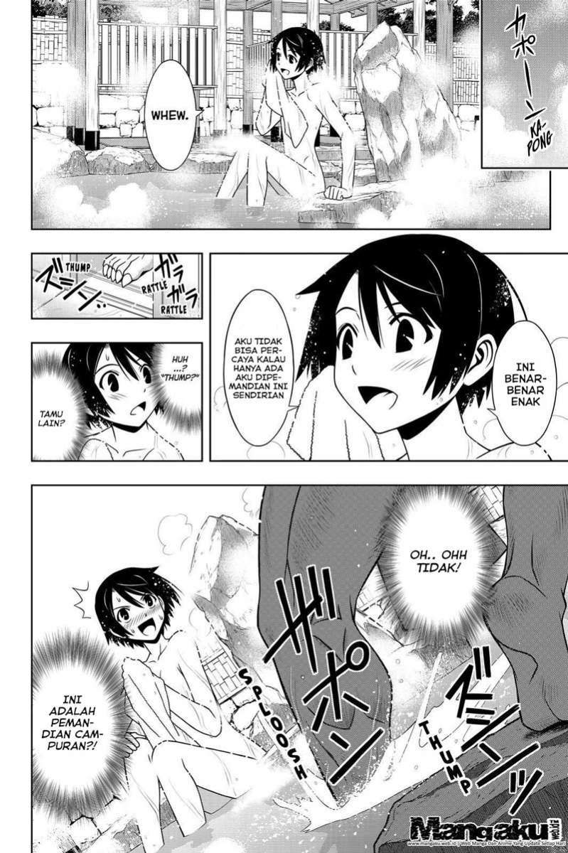 Martial Peak Part 2 Chapter 2910 - halaman 12