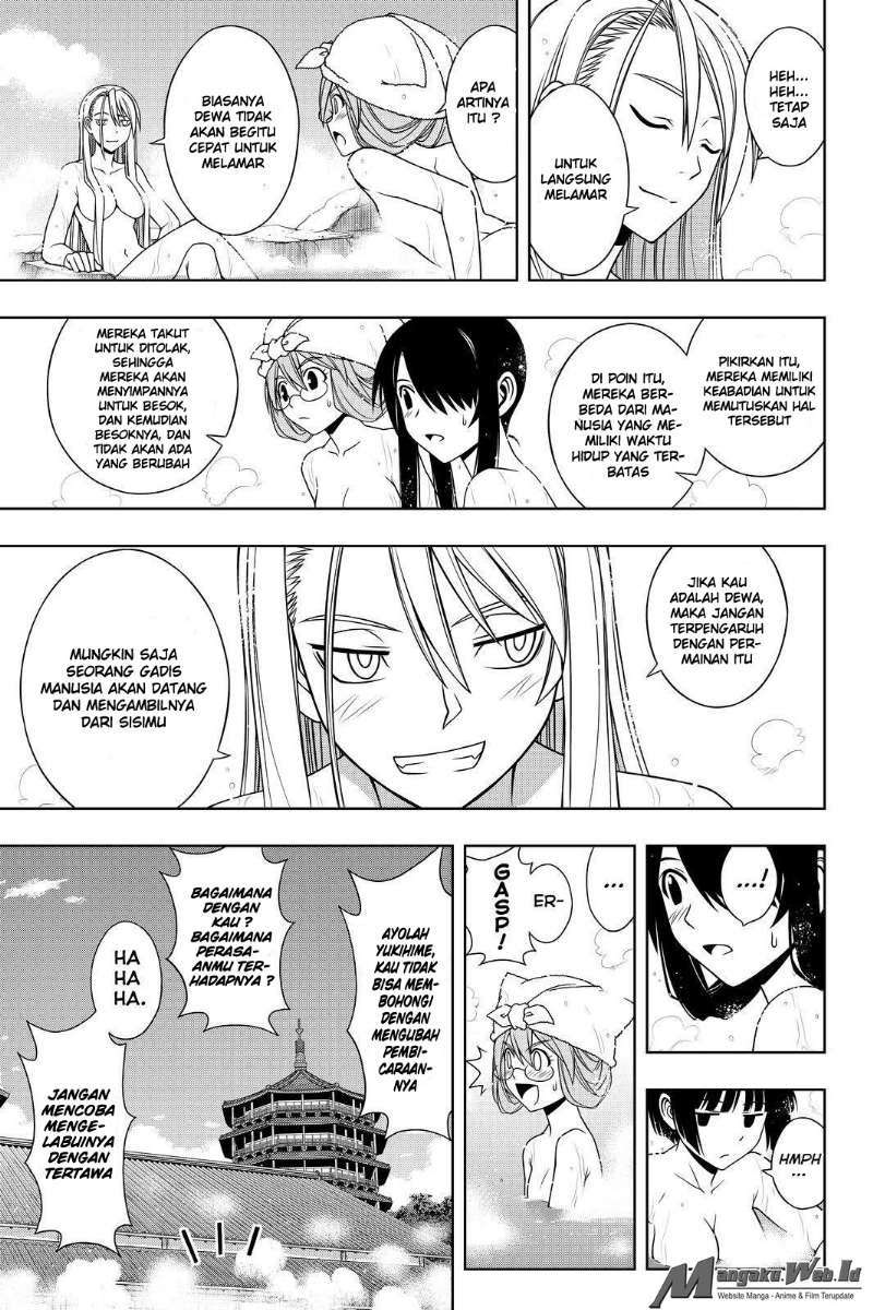 Martial Peak Part 2 Chapter 2910 - halaman 5