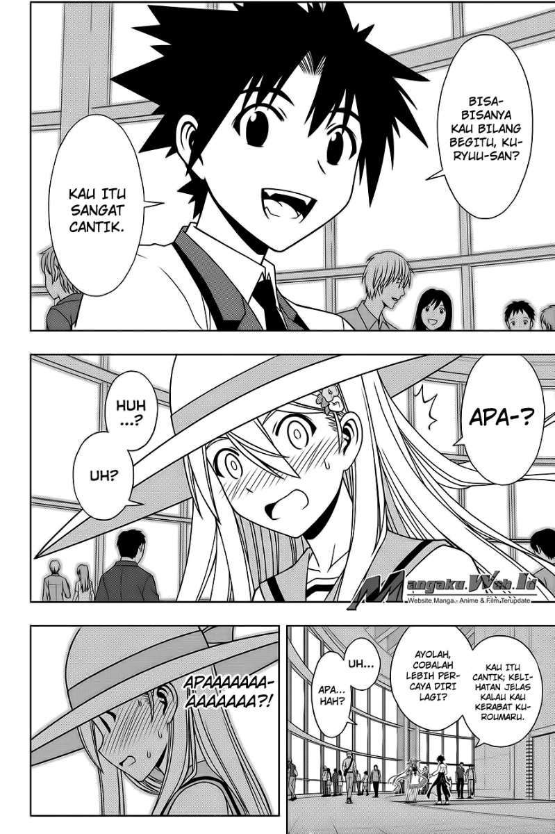 Martial Peak Part 2 Chapter 2914 - halaman 13