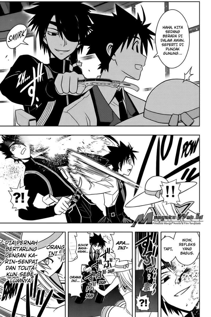 Martial Peak Part 2 Chapter 2914 - halaman 16