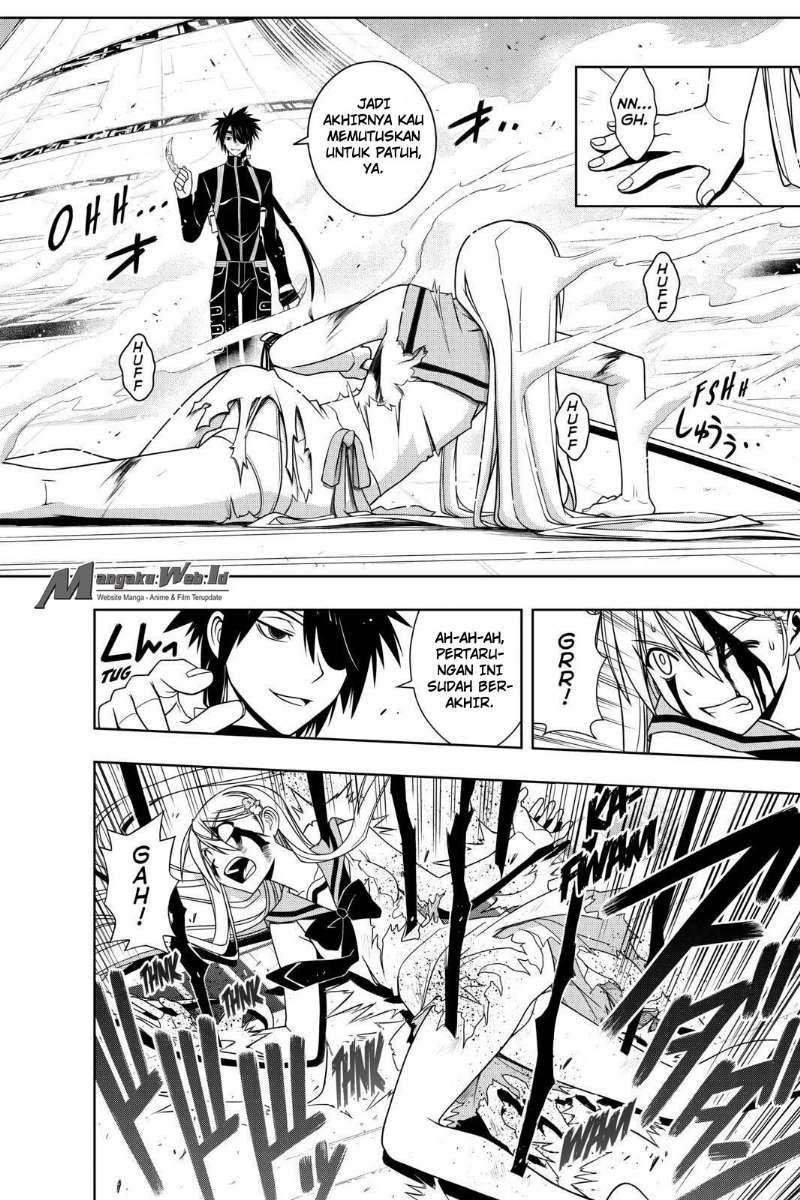 Martial Peak Part 2 Chapter 2915 - halaman 11