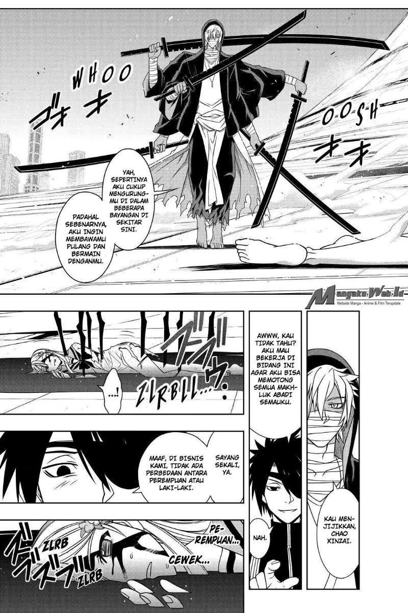 Martial Peak Part 2 Chapter 2915 - halaman 12