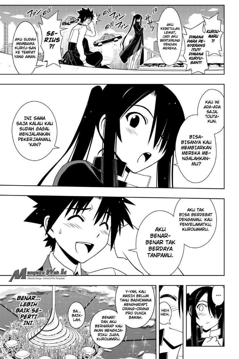 Martial Peak Part 2 Chapter 2915 - halaman 16