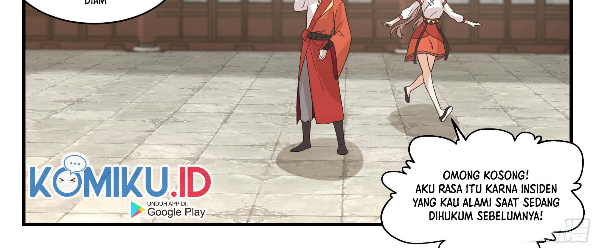 Martial Peak Part 2 Chapter 2915 - halaman 20