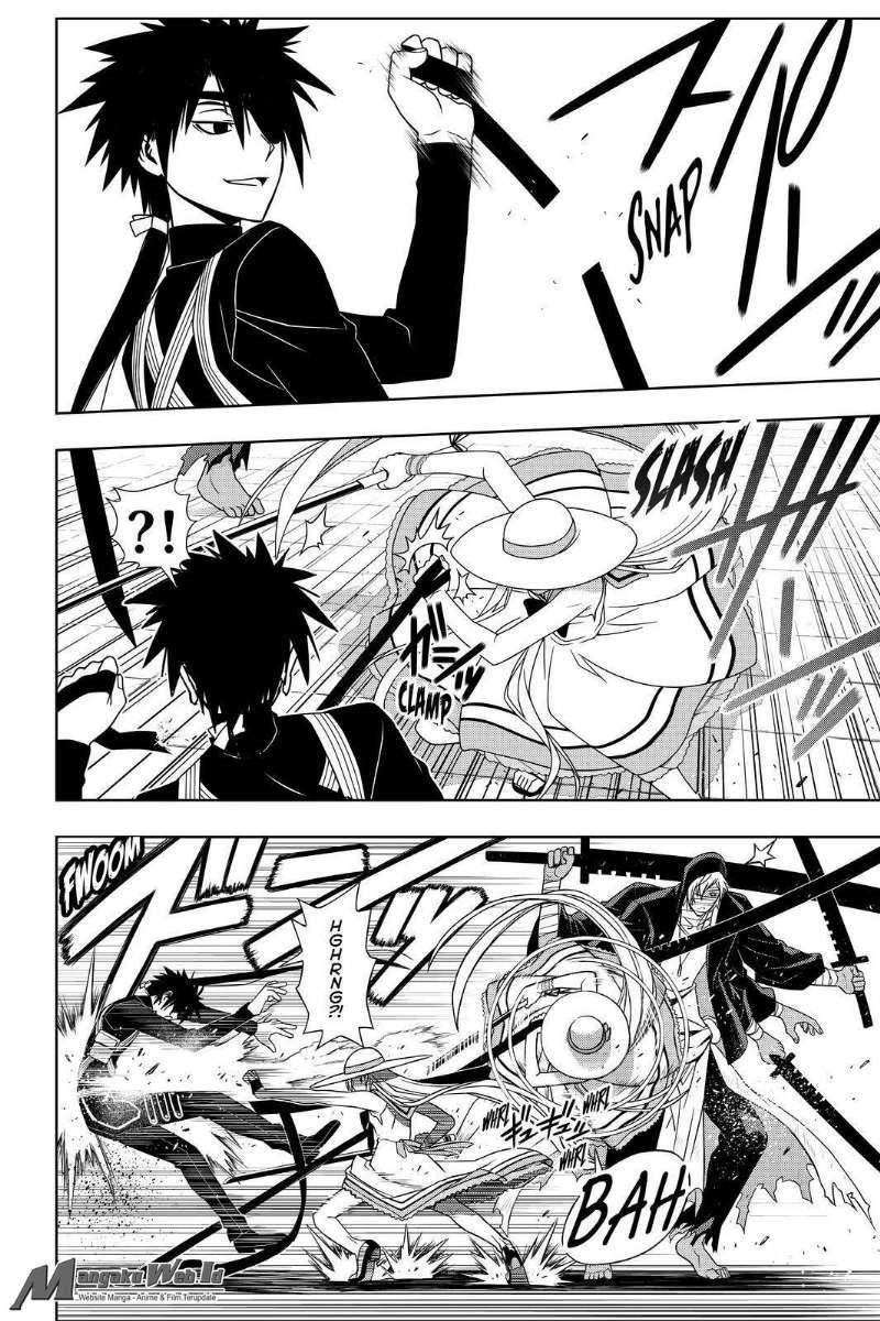 Martial Peak Part 2 Chapter 2915 - halaman 5