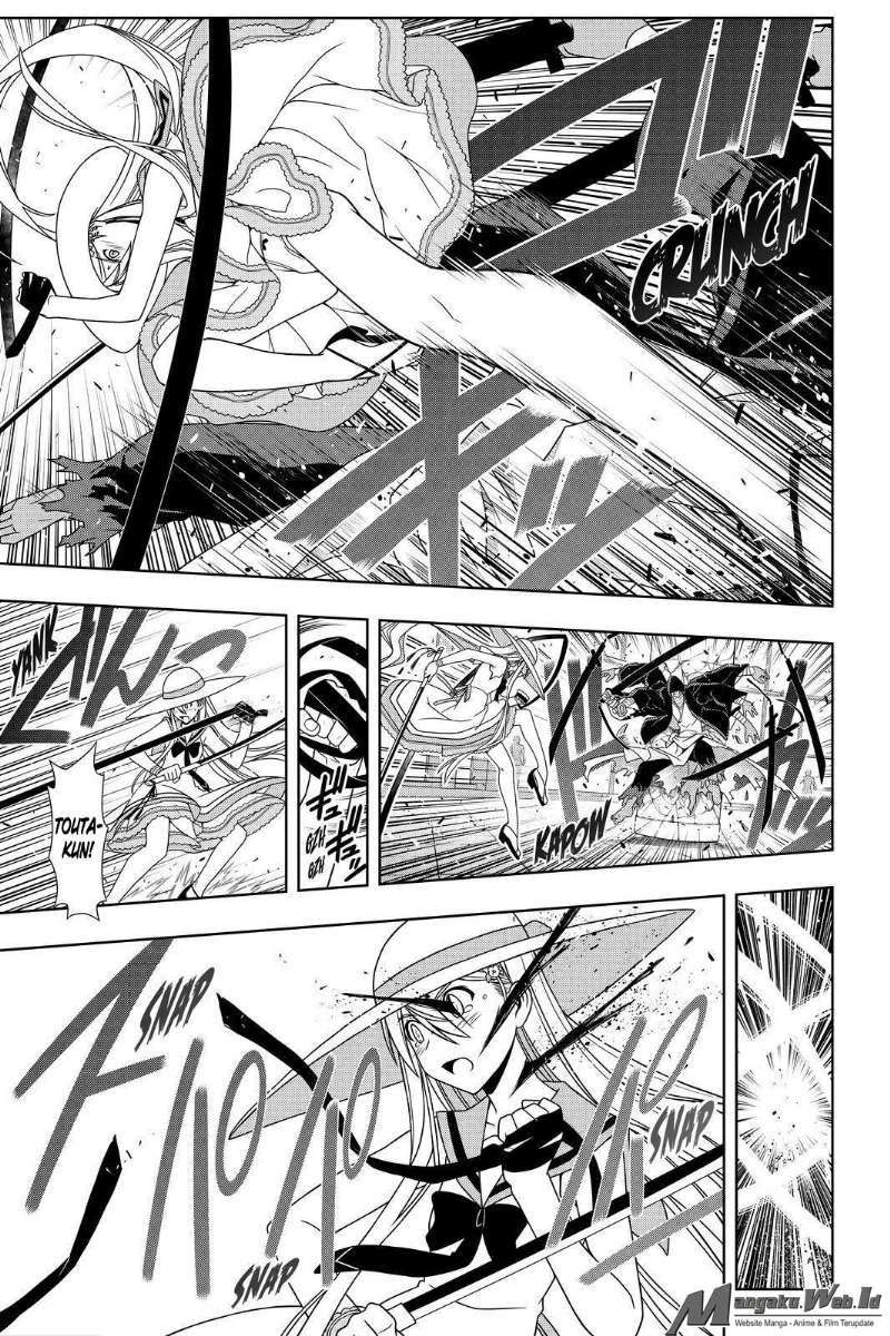 Martial Peak Part 2 Chapter 2915 - halaman 6
