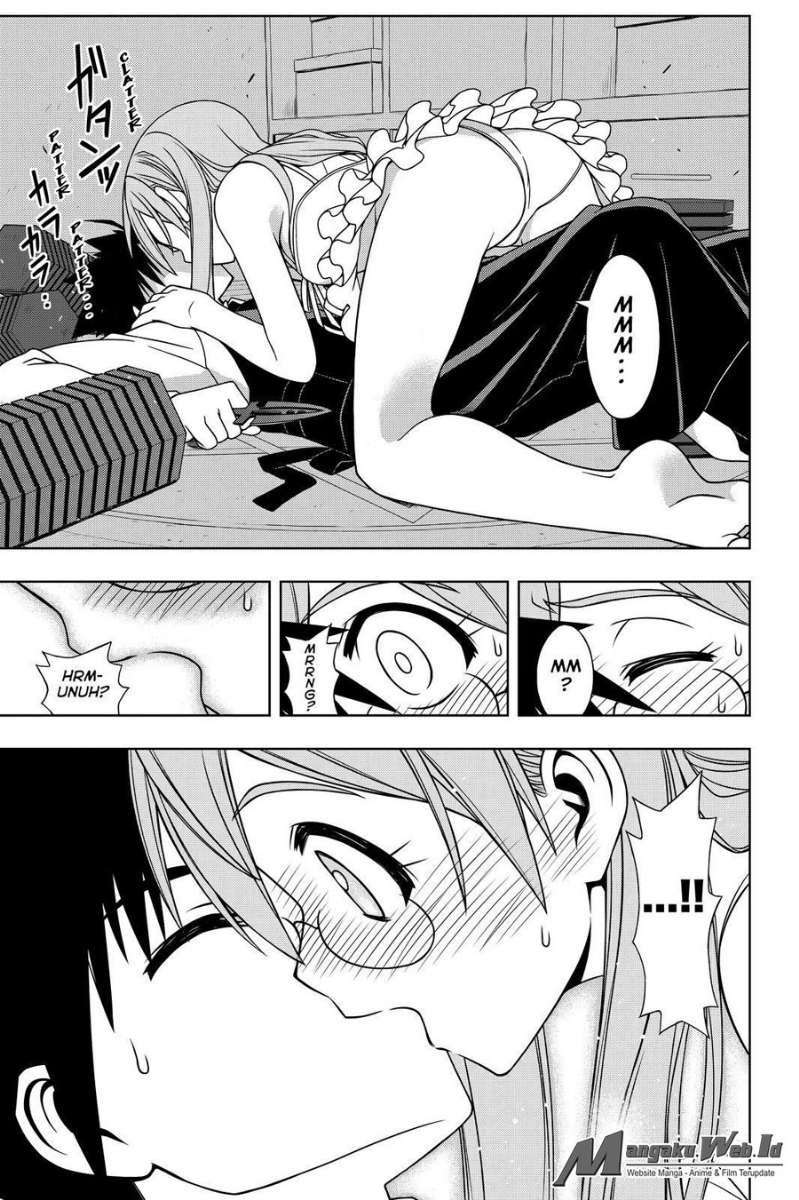 Martial Peak Part 2 Chapter 2916 - halaman 13