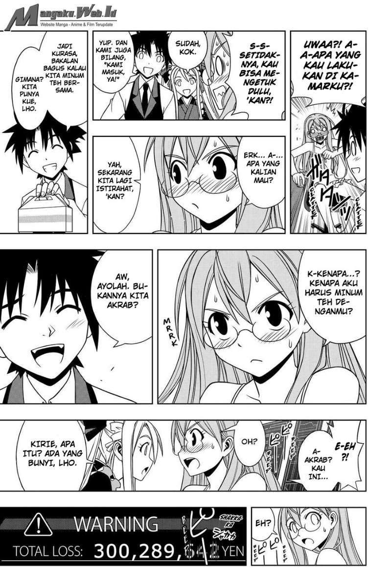 Martial Peak Part 2 Chapter 2916 - halaman 9