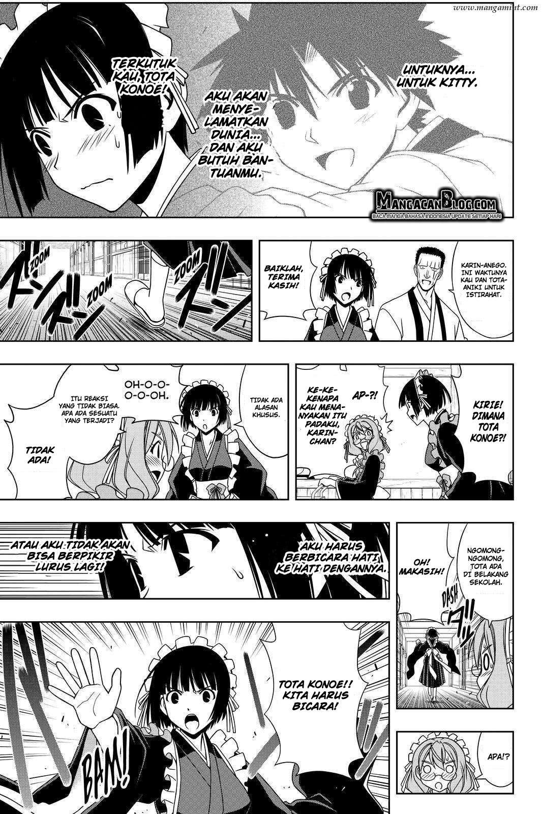 Martial Peak Part 2 Chapter 2920 - halaman 7