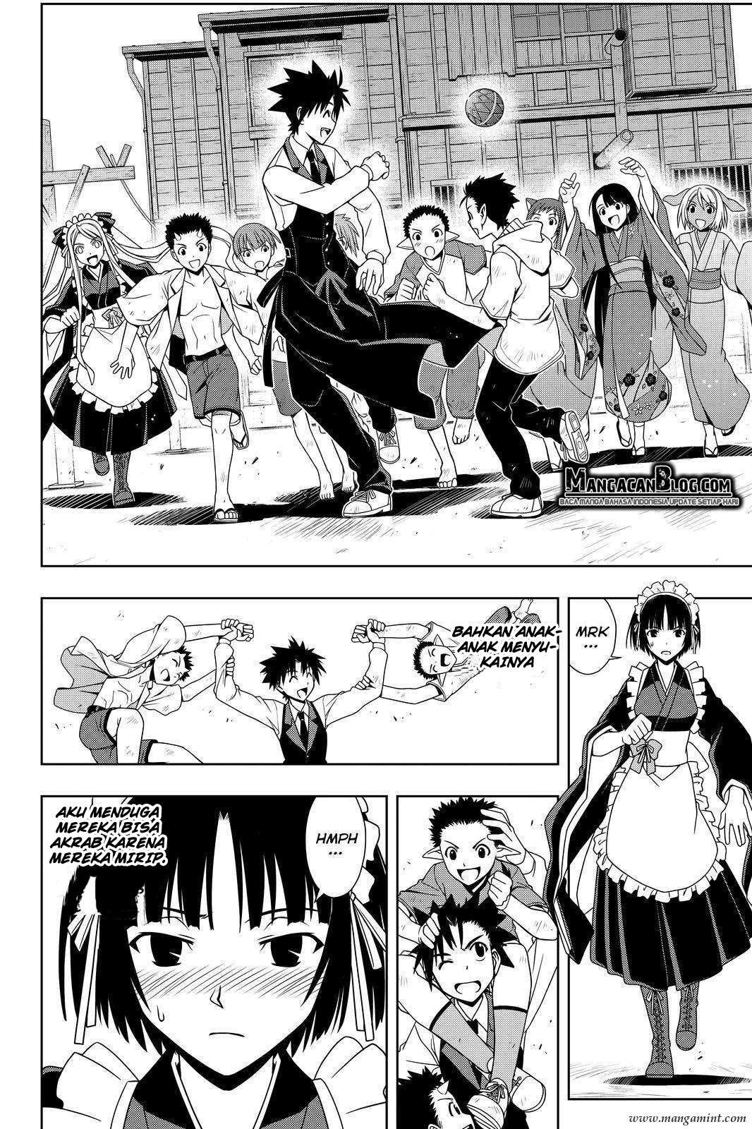 Martial Peak Part 2 Chapter 2920 - halaman 8