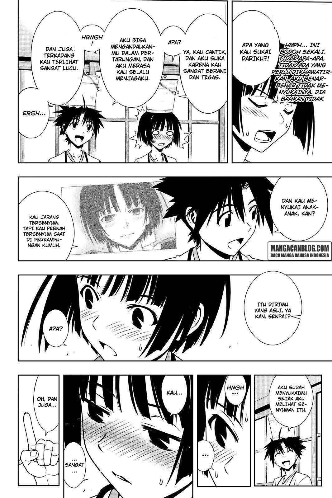 Martial Peak Part 2 Chapter 2922 - halaman 5