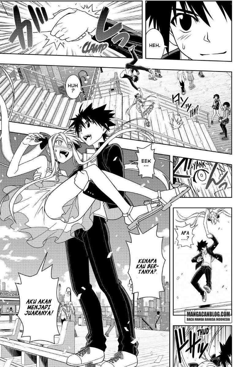 Martial Peak Part 2 Chapter 2924 - halaman 12