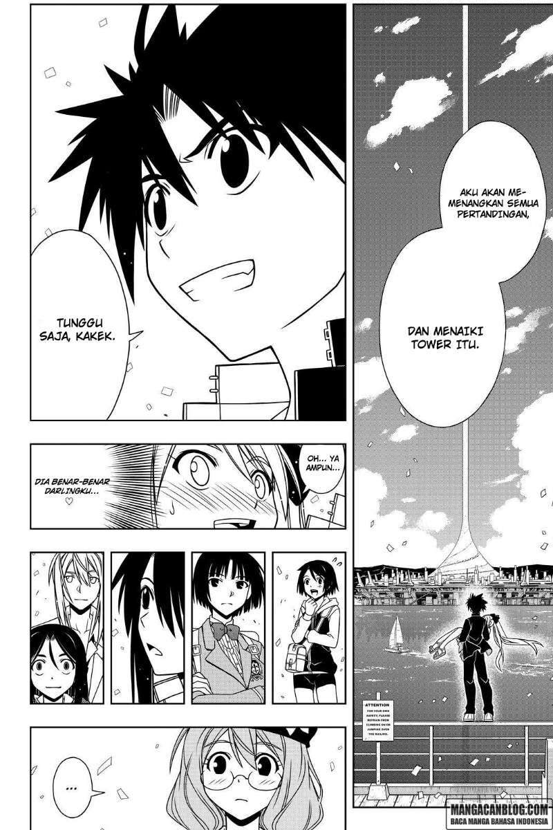 Martial Peak Part 2 Chapter 2924 - halaman 13
