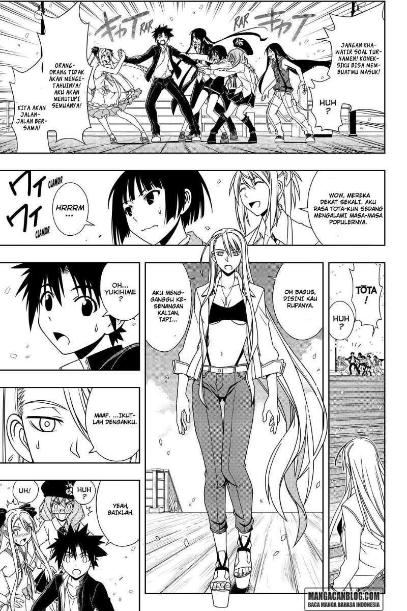 Martial Peak Part 2 Chapter 2924 - halaman 16