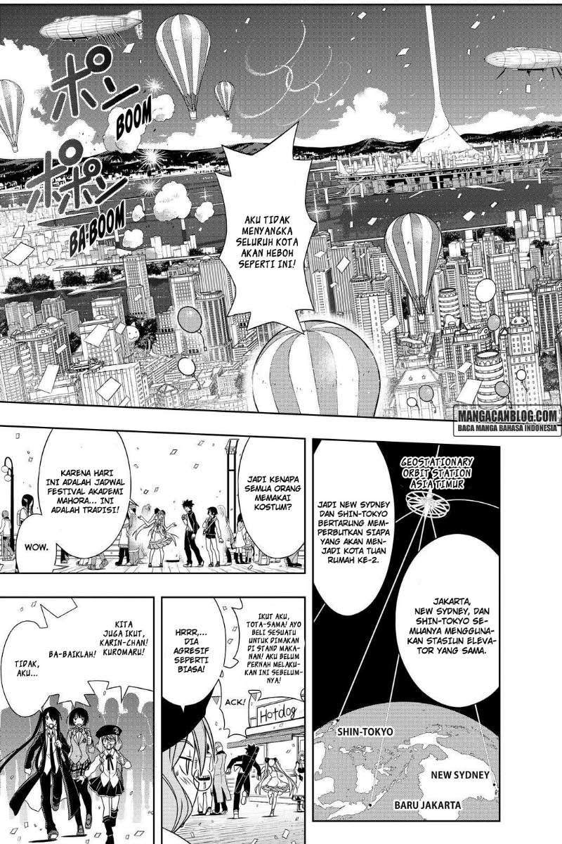 Martial Peak Part 2 Chapter 2924 - halaman 4