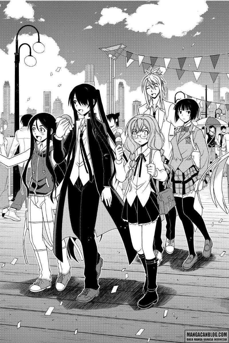 Martial Peak Part 2 Chapter 2924 - halaman 6