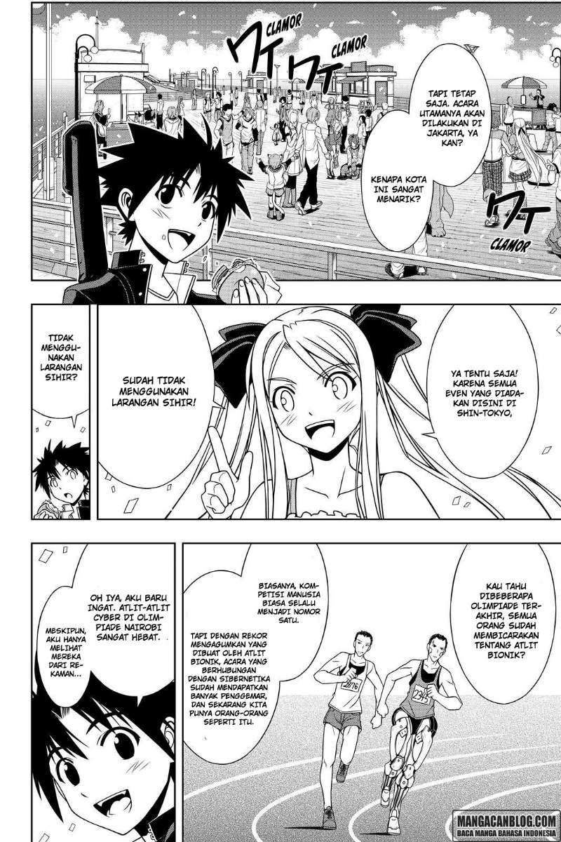 Martial Peak Part 2 Chapter 2924 - halaman 7