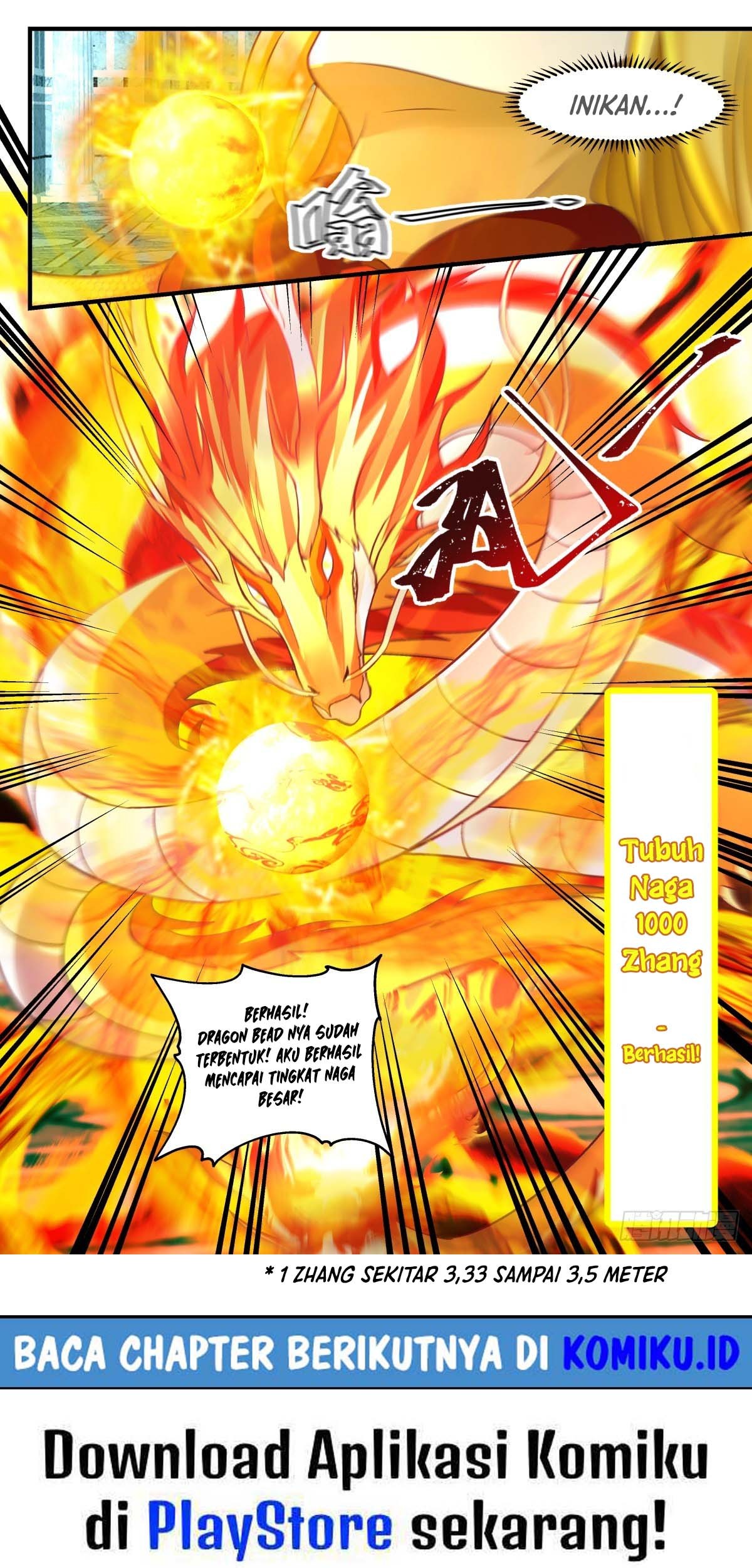 Martial Peak Part 2 Chapter 2925 - halaman 15