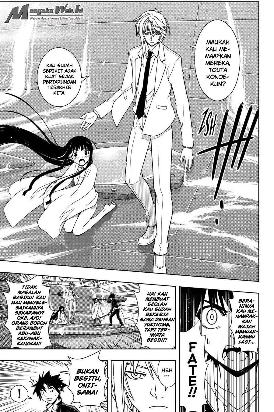 Martial Peak Part 2 Chapter 2926 - halaman 15