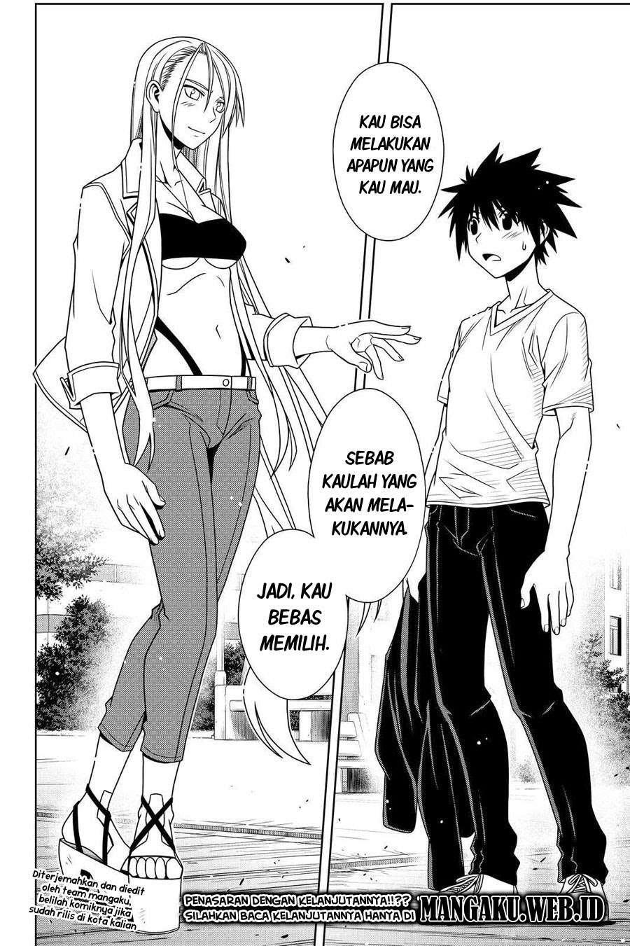 Martial Peak Part 2 Chapter 2927 - halaman 16
