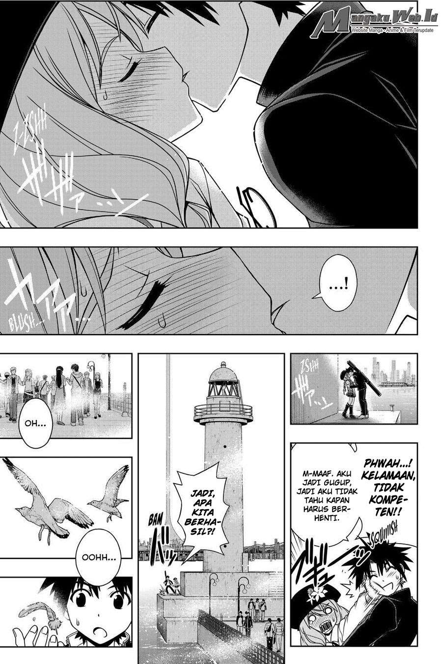 Martial Peak Part 2 Chapter 2929 - halaman 10