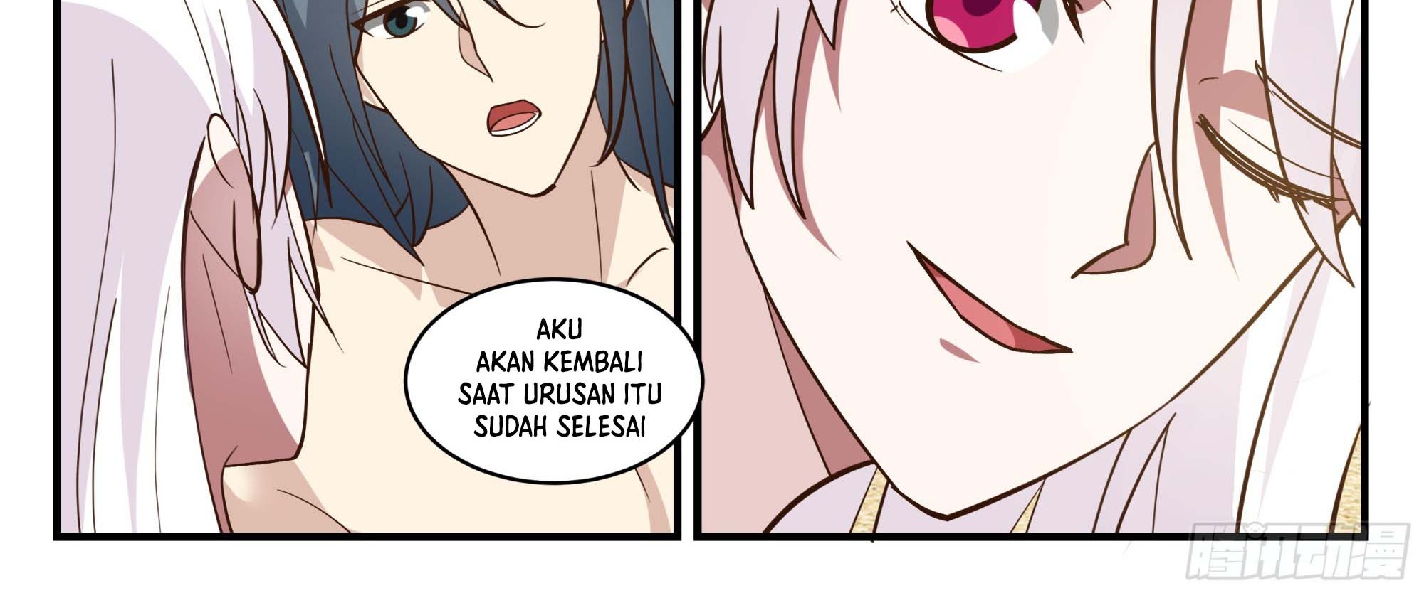Martial Peak Part 2 Chapter 2931 - halaman 11