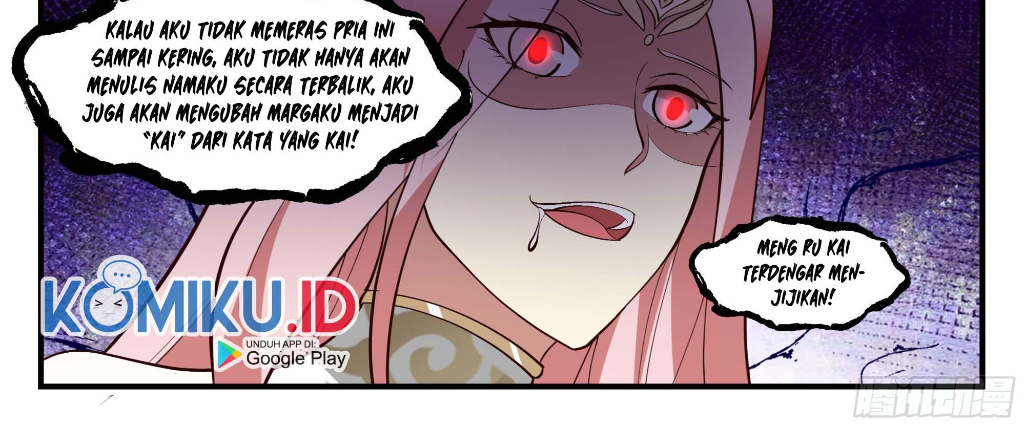 Martial Peak Part 2 Chapter 2931 - halaman 15