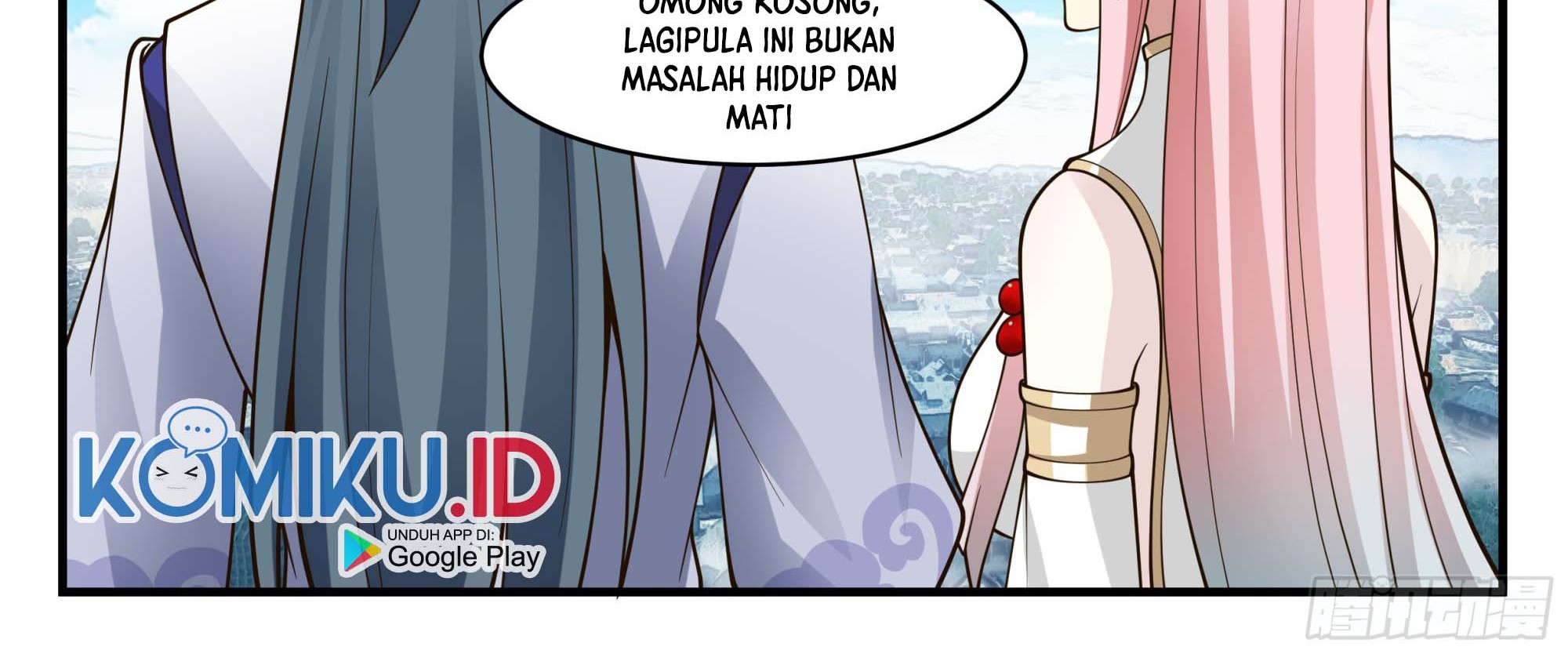 Martial Peak Part 2 Chapter 2931 - halaman 23