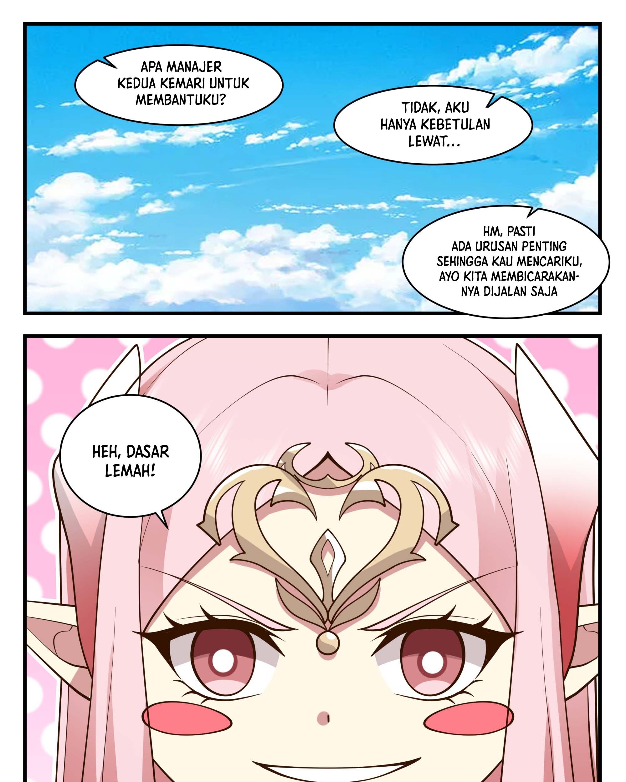 Martial Peak Part 2 Chapter 2931 - halaman 26