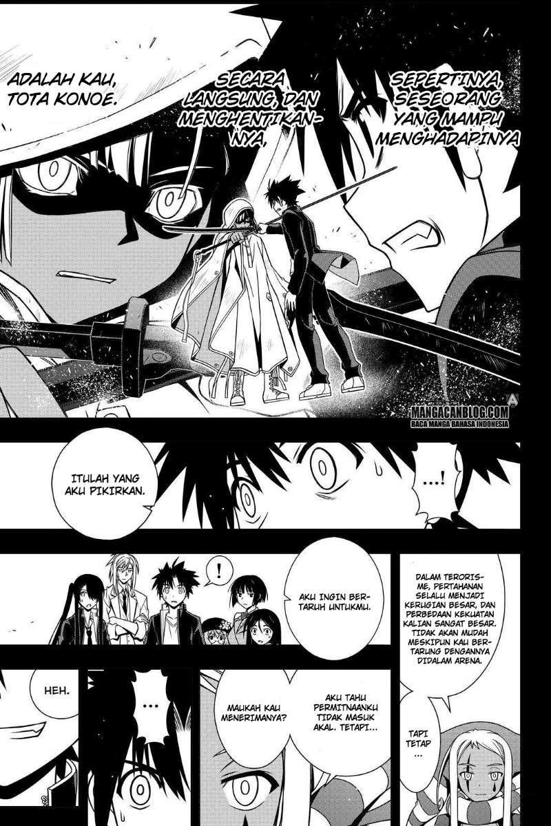 Martial Peak Part 2 Chapter 2931 - halaman 8