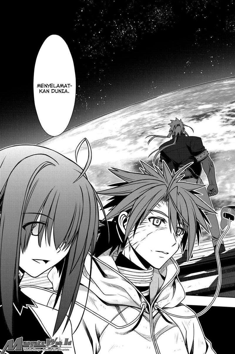 Martial Peak Part 2 Chapter 2932 - halaman 6