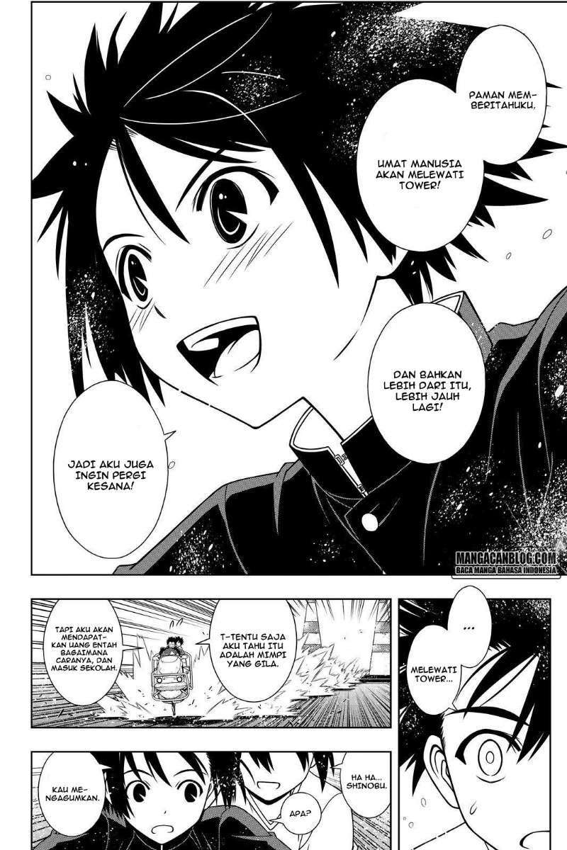 Martial Peak Part 2 Chapter 2934 - halaman 12
