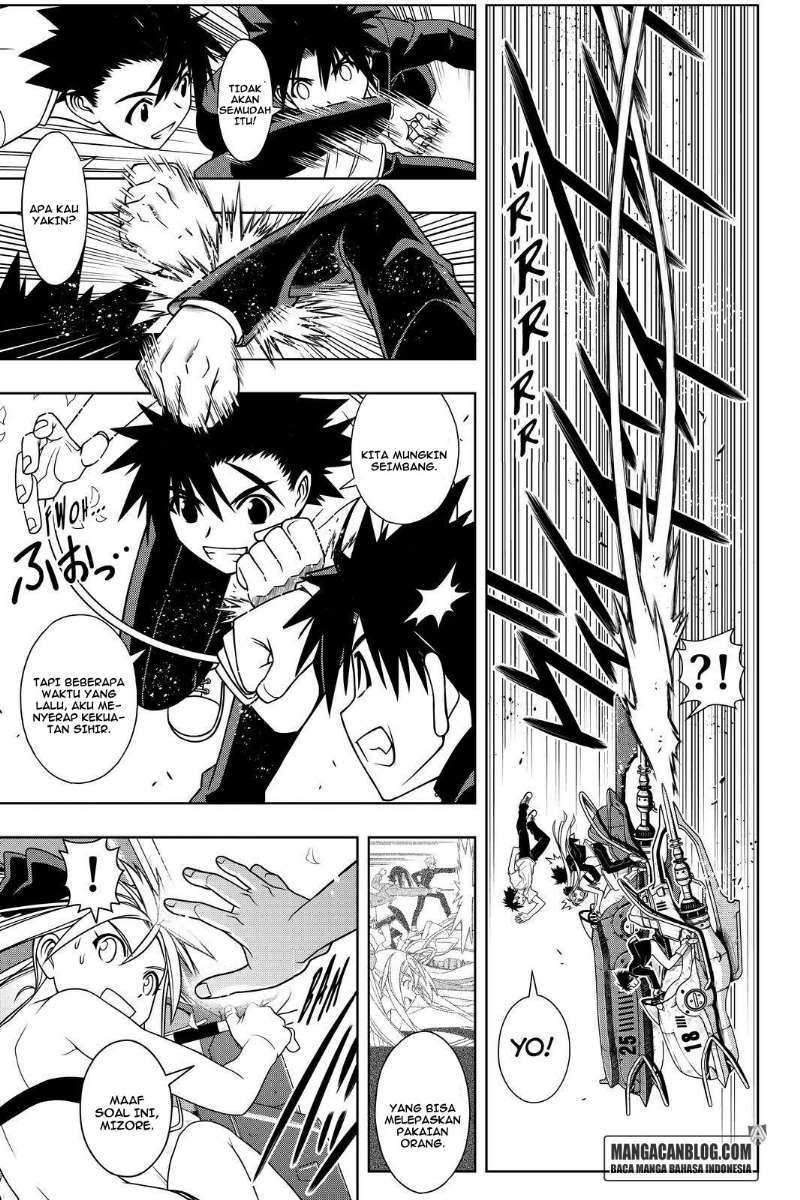 Martial Peak Part 2 Chapter 2934 - halaman 17