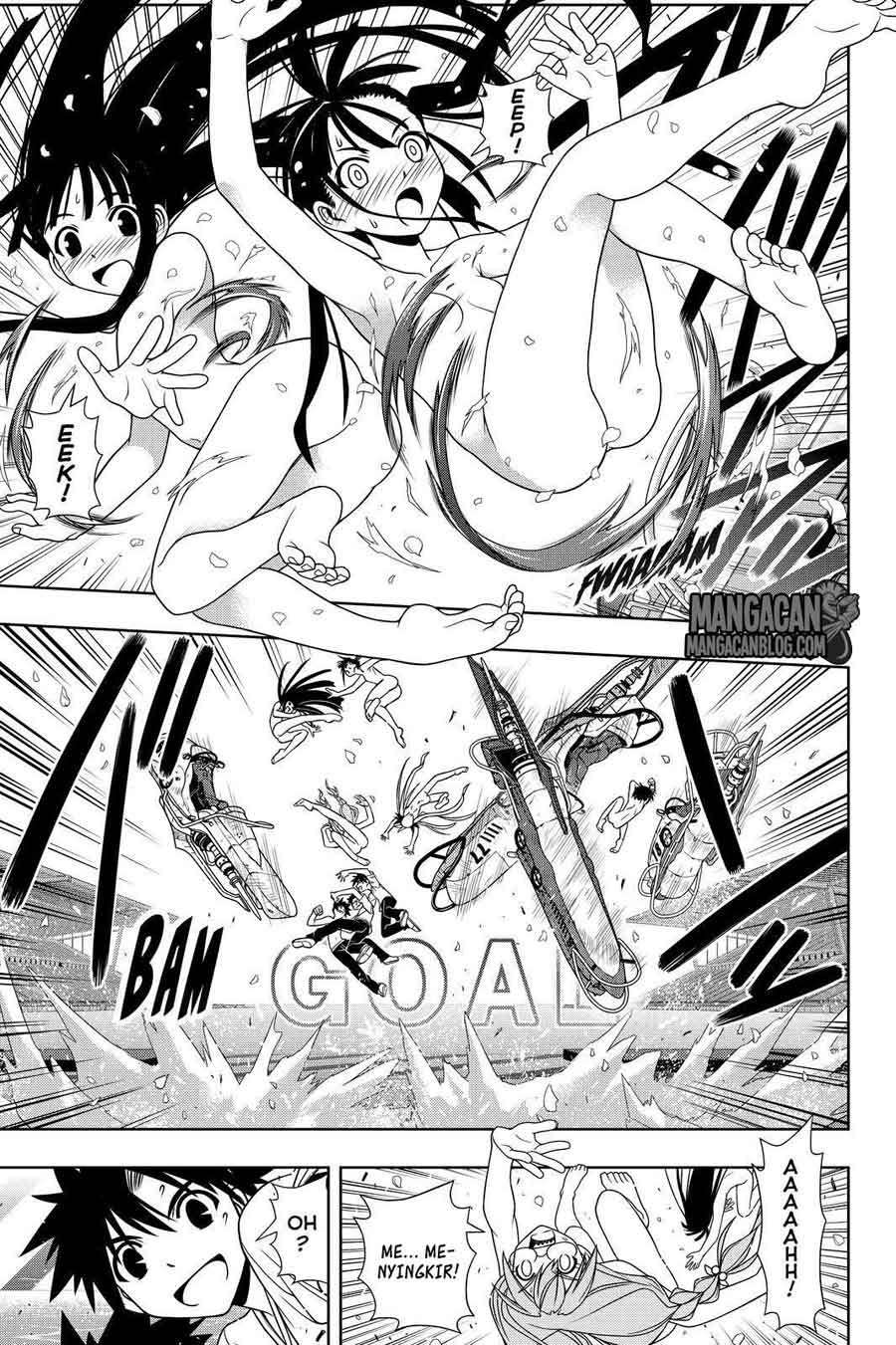 Martial Peak Part 2 Chapter 2937 - halaman 13