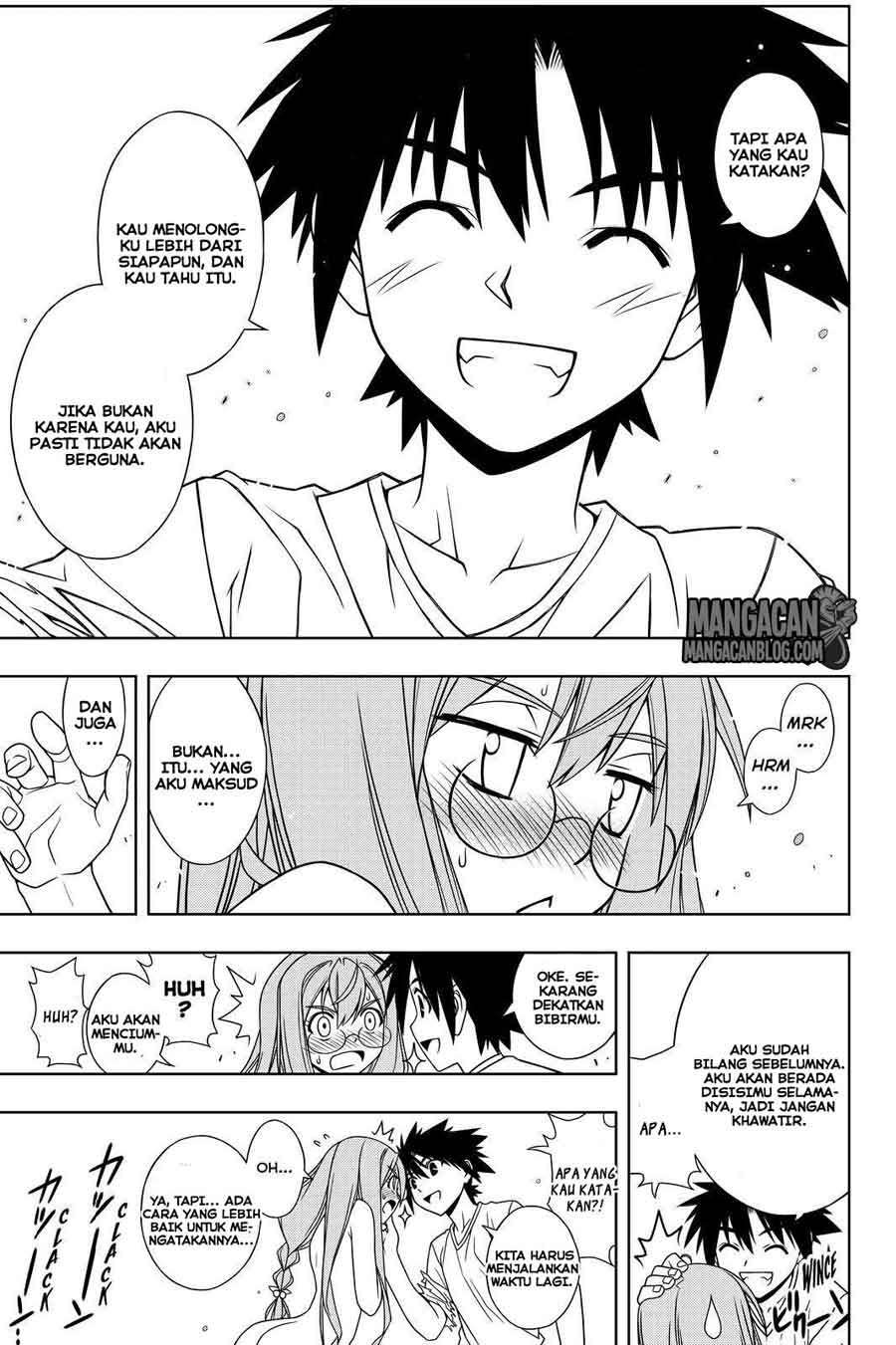 Martial Peak Part 2 Chapter 2937 - halaman 17