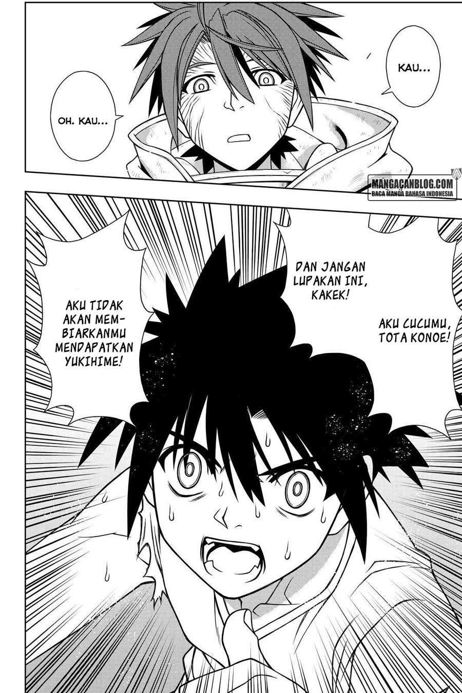 Martial Peak Part 2 Chapter 2940 - halaman 10