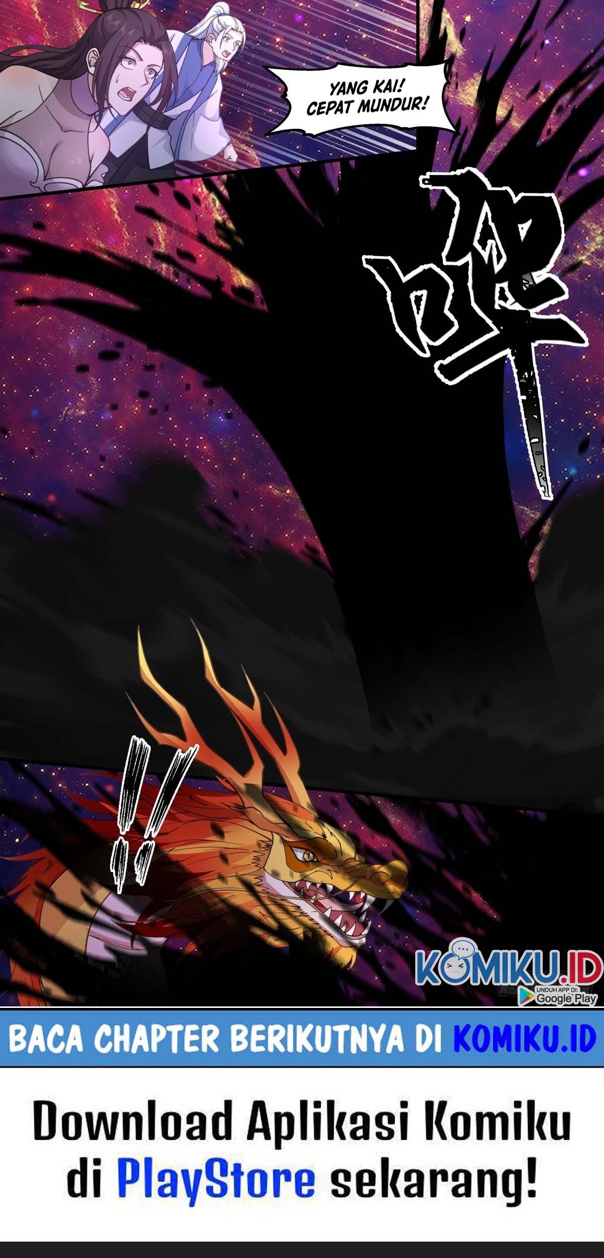 Martial Peak Part 2 Chapter 2940 - halaman 15