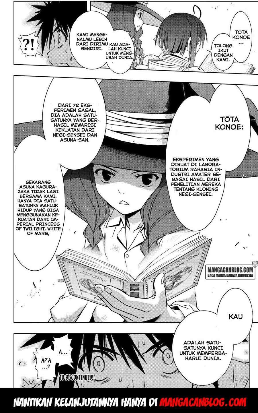 Martial Peak Part 2 Chapter 2940 - halaman 18