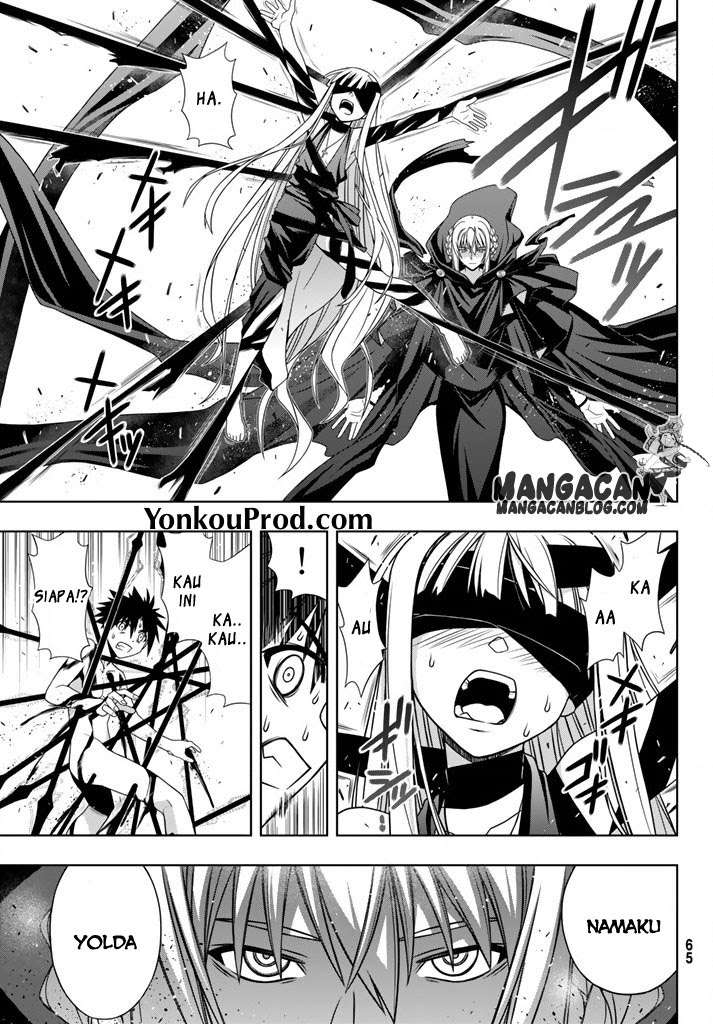 Martial Peak Part 2 Chapter 2942 - halaman 13